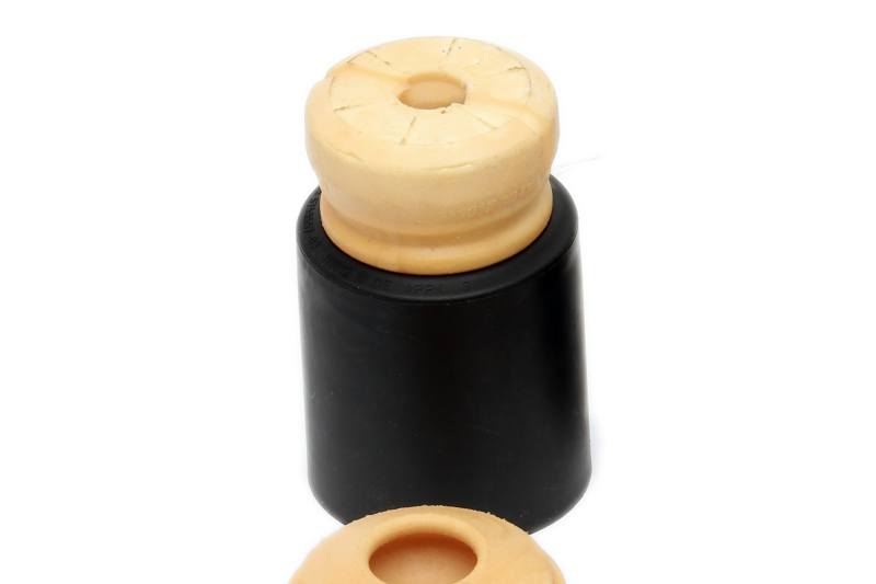 Dinan D193-3001 handling kit overview