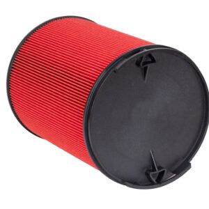 K&N Filters KNE-0773 Air Filter for High-Flow Performance