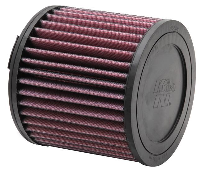 Washable and reusable K&N E-2997 Air Filter