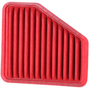 K&N Filters KNA-2326 Air Filter with premium synthetic media