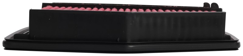K&N Filters KNA-2468 Air Filter showing filter media