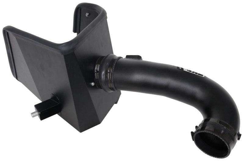 K&N Filters 71-3110 Performance Intake Kit - Image 8