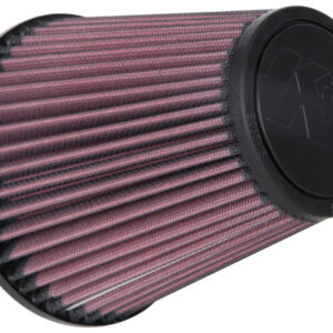 K&N Filters RU-1035 Universal Air Filter front view