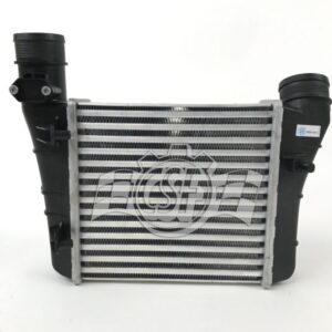 CSF Radiator 6053 for Audi A4 and A4 Quattro