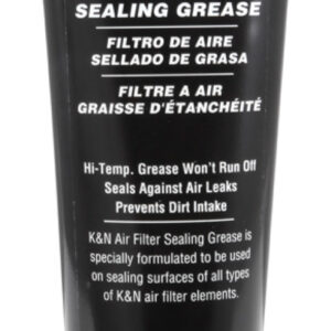 K&N Filters 99-0704 Sealing Grease in a 6 oz tube