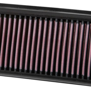 K&N Filters 33-3072 High-Flow Air Filter