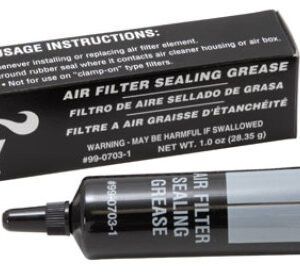 K&N Filters Sealing Grease 99-0703-1 tube