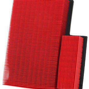 K&N Filters KNA-5024 Air Filter for high-flow performance