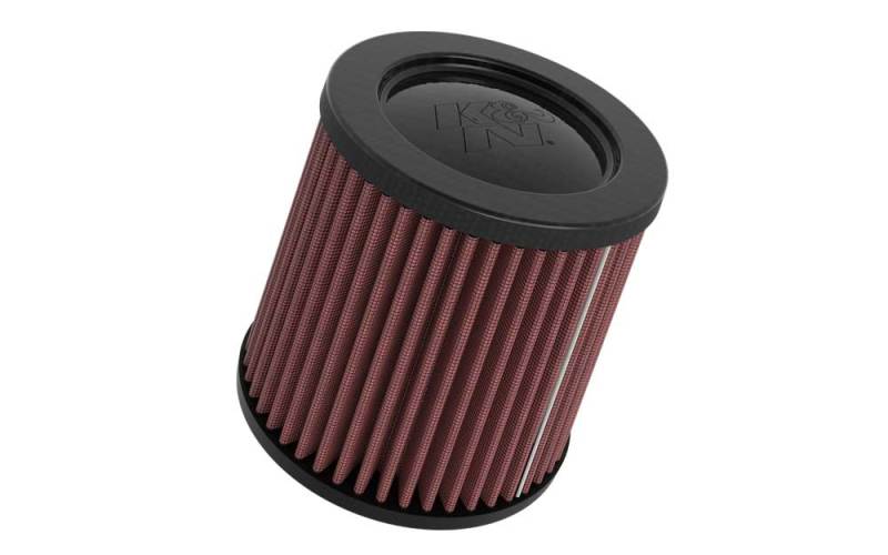 K&N Filters RP-3221 Universal Air Filter with rubber flanges