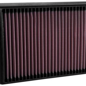 K&N 33-3152 High-Flow Air Filter