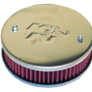 K&N 56-9121 Custom Air Filter for Triumph Spitfire