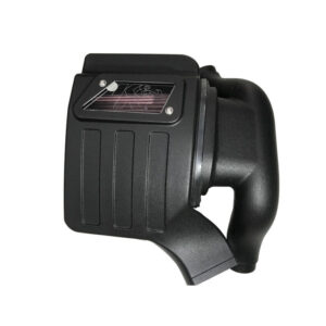 K&N 57S-2003 Performance Airbox System front view