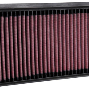 K&N 33-5106 High-Flow Air Filter for Jeep Gladiator