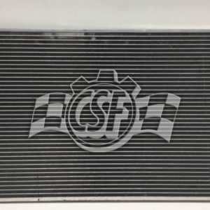 CSF 10834 cooling radiator for Chevrolet Equinox and GMC Terrain
