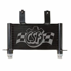 CSF 20027 Radiator for Chevrolet Silverado 1500 Classic