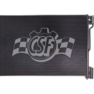 CSF 10572 HVAC Radiator for efficient heating and cooling