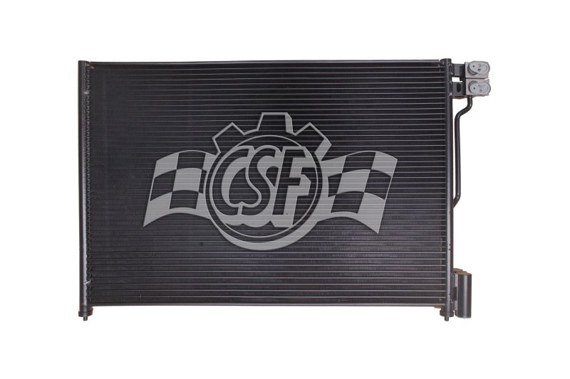CSF 10572 HVAC Radiator for efficient heating and cooling