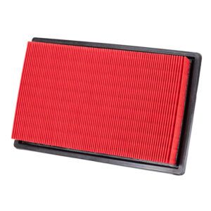 K&N Filters KNA-3034 Air Filter for high-flow performance