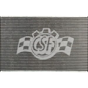 CSF 6058 Radiator for Saab 9-3 and 9-3X