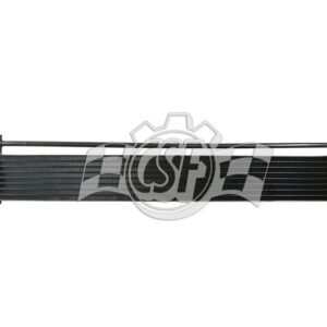 CSF Radiators 20003 for automotive cooling systems