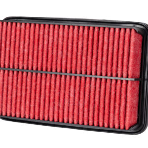 K&N Filters KNA-2672 Air Filter for high-flow performance