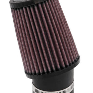 K&N Filters SN-2520 clamp-on air filter for enhanced performance