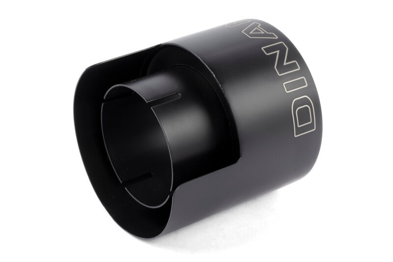 Dinan D663-0640-BOX Double-Walled 4.5" Exhaust Tip - Image 4