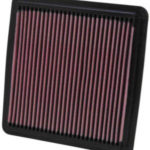 K&N Filters 33-2304 High-Flow Air Filter
