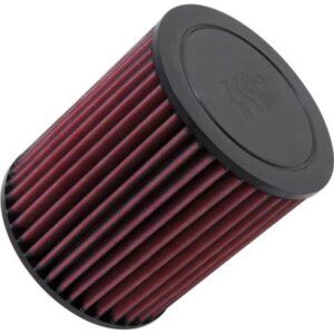 K&N E-9282 High-Flow Air Filter with layered cotton media