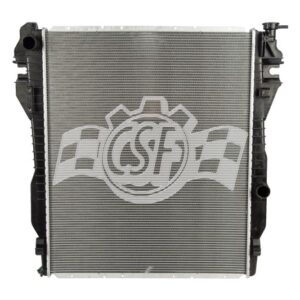 CSF Radiators 3529 for Belts and Cooling