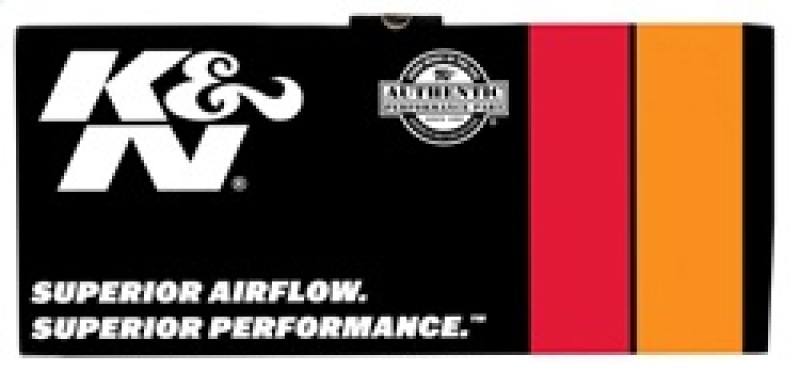 K&N Filters 60-1280 Custom Air Cleaner Assembly - Image 10