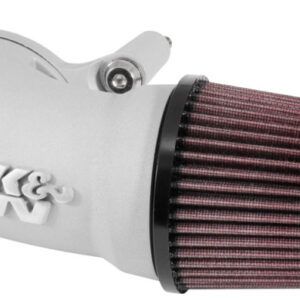 K&N Filters 57-1137S FIPK air intake system components