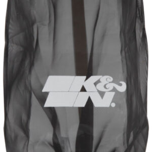 K&N Filters RU-2815DK Drycharger air filter wrap