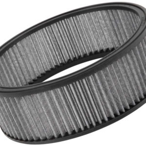 K&N 28-4245 Drag Racing Base Mount Scoop Filter