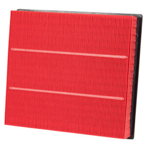 K&N Filters KNA-2056 High-Flow Air Filter