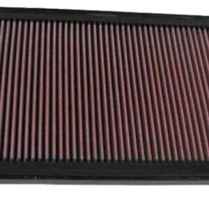 K&N 33-2284 High-Flow Air Filter for Mazda RX-8