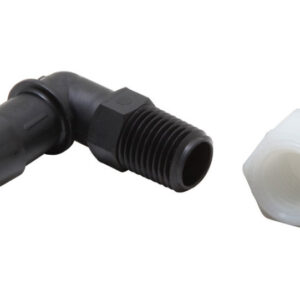 K&N Filters 85-1120 Emission Control Adapter with mounting hardware