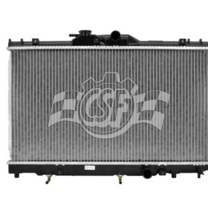 CSF Radiators 2473 automotive radiator for cooling systems