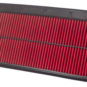 K&N Filters KNA-5117 Air Filter with premium filter media