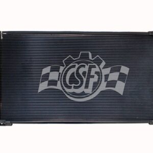 CSF 10877 Radiator for Toyota Prius