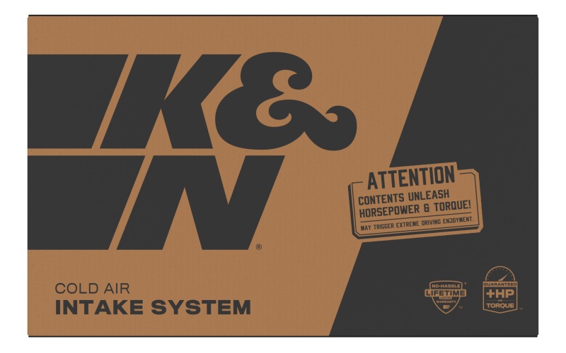 K&N Filters 50-3101D air filter cleaning process
