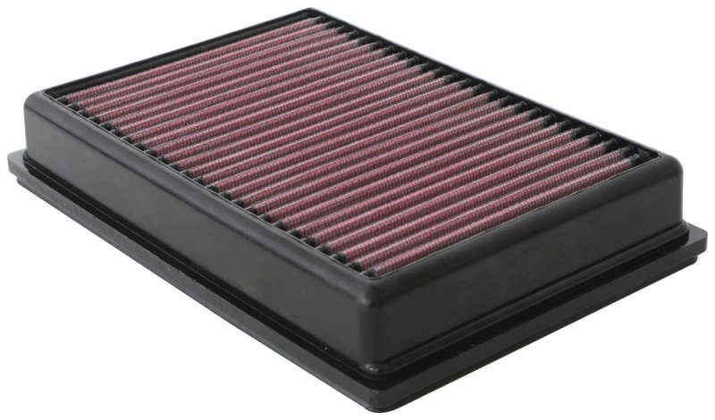 Washable and reusable air filter K&N 33-5104