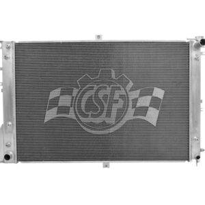 CSF 3550 Radiator for Nissan NV series