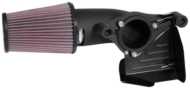K&N 63-1138 AirCharger Air Intake System - Image 7
