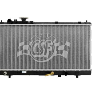 CSF Radiators 2812 for Belts and Cooling