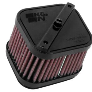 K&N HA-2519XD High-Flow Air Filter for SxS and ATV