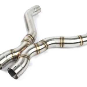 Dinan D660-0081 Resonator Delete Kit for BMW M5
