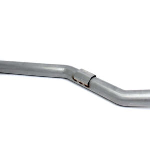 Dinan D660-0059 Resonator Delete Kit for BMW M2