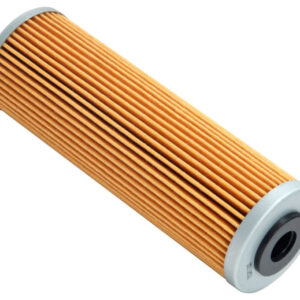 K&N Filters KN-650 Premium Oil Filter for engine protection