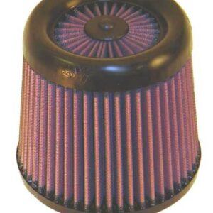 K&N RX-4950 XStream Top Universal Air Filter with unique design
